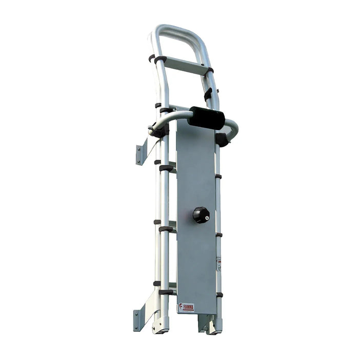 Fiamma | Safe Ladder Anti-Theft Cover for Camper Van Ladders