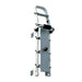 Fiamma | Safe Ladder Anti-Theft Cover for Camper Van Ladders