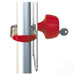 Fiamma | Safe Ladder Anti-Theft Cover for Camper Van Ladders