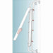 Fiamma | Safe Ladder Anti-Theft Cover for Camper Van Ladders
