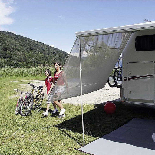 Fiamma | Sun View Side Shade for F45S, F70, F65 & F80S Awnings