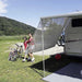 Fiamma | Sun View Side Shade for F45S, F70, F65 & F80S Awnings