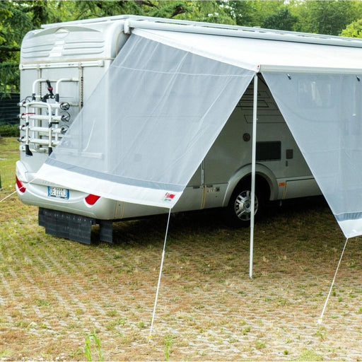 Fiamma | Sun View Side Shade for F45S, F70, F65 & F80S Awnings