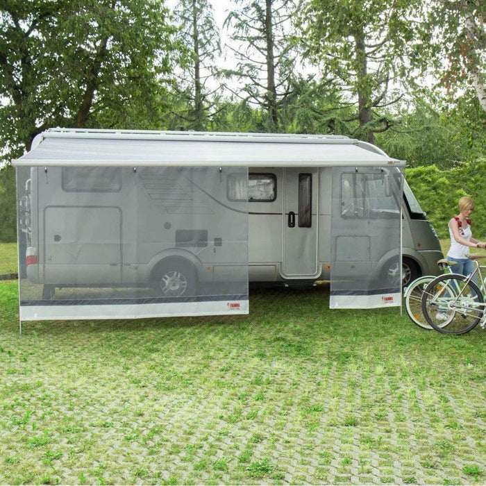 Fiamma | Sun View XL Awning Sun Shade for F35, F45, F65 & F80S