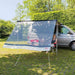 Fiamma | Sun View XL Awning Sun Shade for F35, F45, F65 & F80S