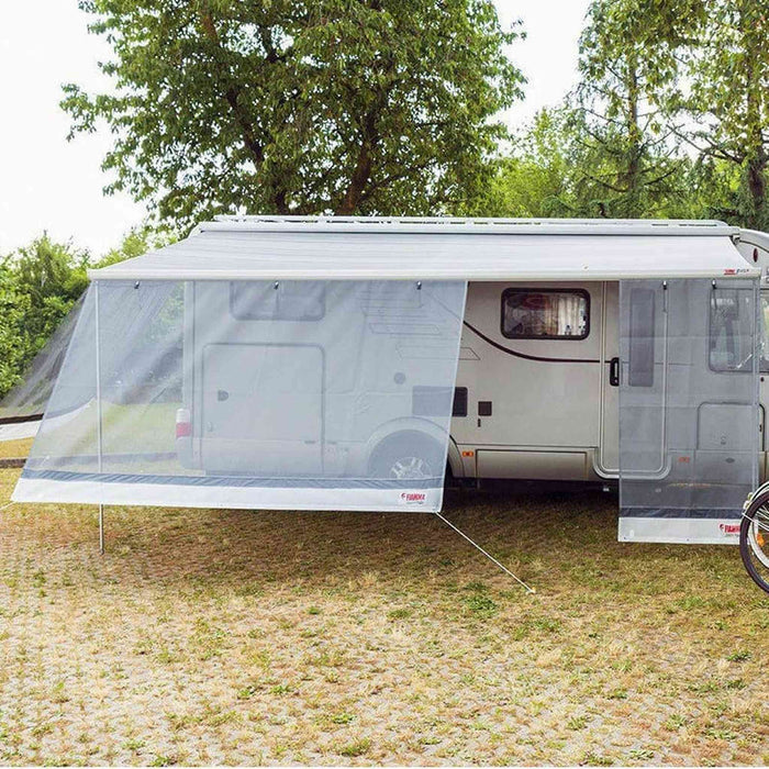 Fiamma | Sun View XL Awning Sun Shade for F35, F45, F65 & F80S