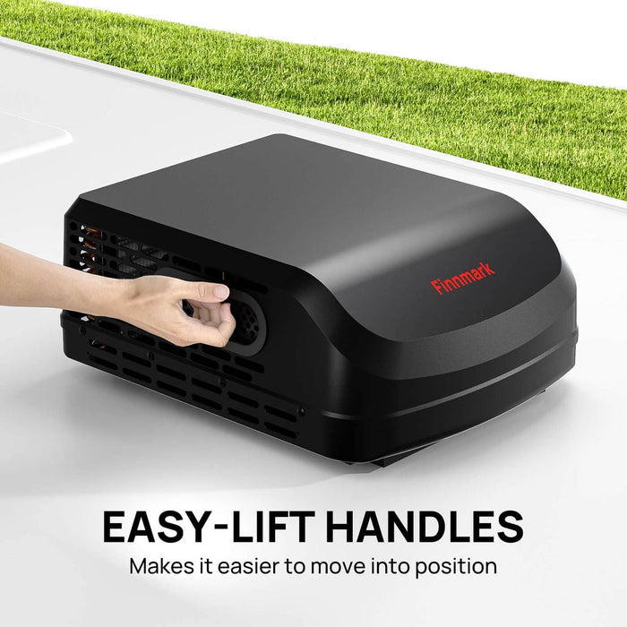Finnmark 15,000 BTU Rooftop RV Air Conditioner