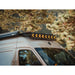 Flatline Van Co. | 2007-2025 Mercedes-Benz Sprinter 170 Safari Roof Rack