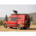 Flatline Van Co. | 2007-2025 Mercedes-Benz Sprinter 170 Safari Roof Rack