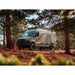 Flatline Van Co. | 2007-2025 Mercedes-Benz Sprinter 170 Safari Roof Rack