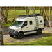 Flatline Van Co. | 2007-2025 Mercedes-Benz Sprinter 170 Safari Roof Rack