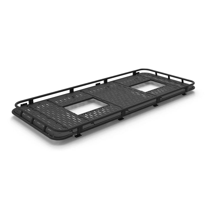 Flatline Van Co. | 2007-2025 Mercedes-Benz Sprinter 170 Safari Roof Rack