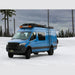Flatline Van Co. | 2007-2025 Mercedes-Benz Sprinter 170 Safari Roof Rack