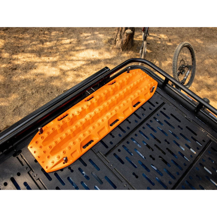 Flatline Van Co. | 2007-2025 Mercedes-Benz Sprinter 170 Safari Roof Rack