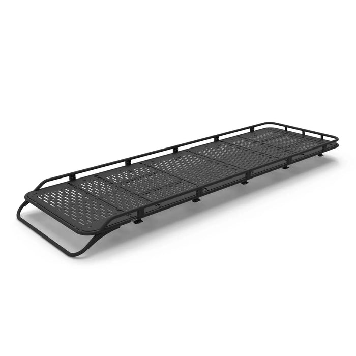 Flatline Van Co. | 2007-2025 Mercedes-Benz Sprinter 170 Safari Roof Rack