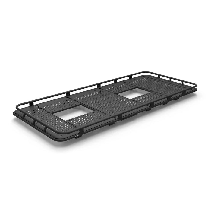 Flatline Van Co. | 2015-2025 Ford Transit 148 Transit Safari Roof Rack