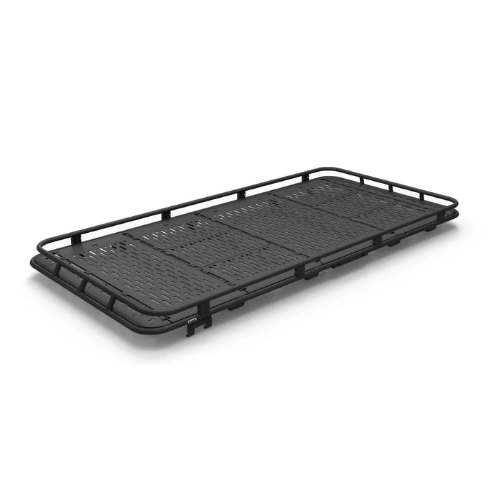 Flatline Van Co. | 2015-2025 Ford Transit 148 Transit Safari Roof Rack