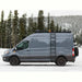 Flatline Van Co. | 2015-2025 Ford Transit 148 Transit Safari Roof Rack