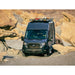 Flatline Van Co. | 2015-2025 Ford Transit 148 Transit Safari Roof Rack