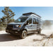 Flatline Van Co. | 2015-2025 Ford Transit 148 Transit Safari Roof Rack