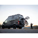 Flatline Van Co. | 2015-2025 Ford Transit 148 Transit Safari Roof Rack