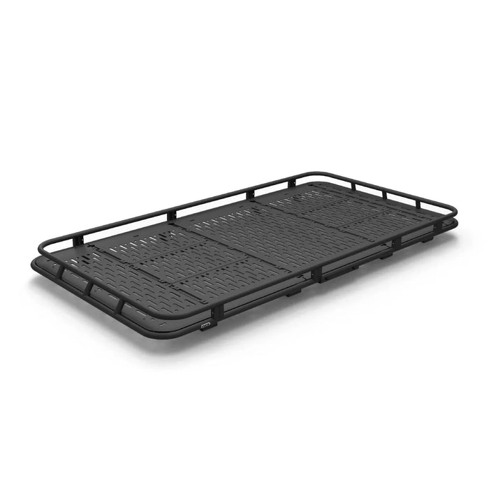 Flatline Van Co. | 2015-2025 Ford Transit 148 Transit Safari Roof Rack