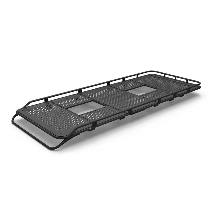 Flatline Van Co. | 2015-2025 Ford Transit 148 Transit Safari Roof Rack