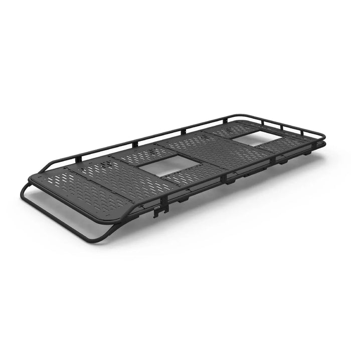 Flatline Van Co. | 2015-2025 Ford Transit 148 Transit Safari Roof Rack