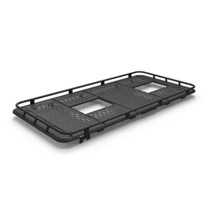 Flatline Van Co. | 2015-2025 Ford Transit 148 Transit Safari Roof Rack