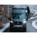 Flatline Van Co. | 2015-2025 Ford Transit 148 Transit Safari Roof Rack
