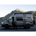 Flatline Van Co. | 2015-2025 Ford Transit 148 Transit Safari Roof Rack