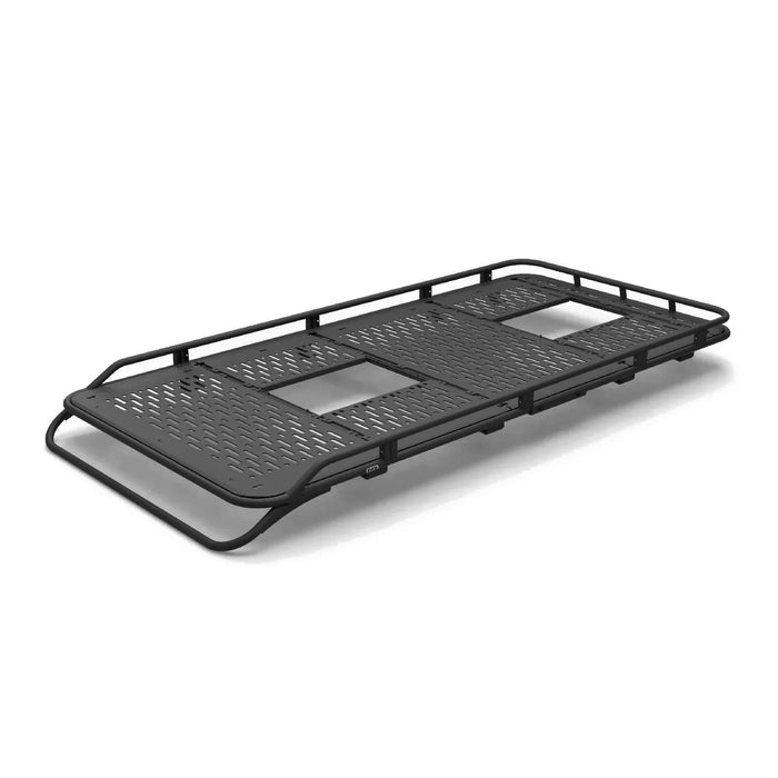 Flatline Van Co. | 2015-2025 Ford Transit 148 Transit Safari Roof Rack