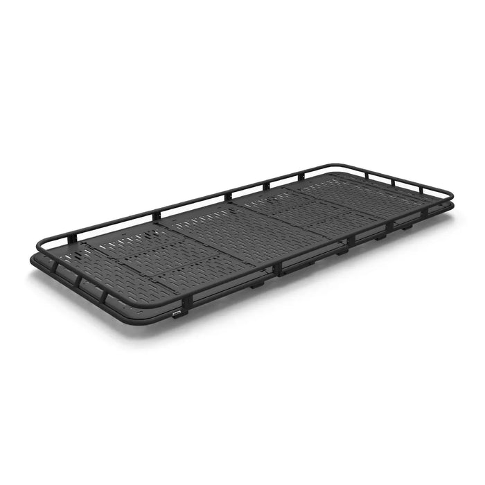 Flatline Van Co. | 2015-2025 Ford Transit 148 Transit Safari Roof Rack