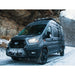 Flatline Van Co. | 2015-2025 Ford Transit 148 Transit Safari Roof Rack