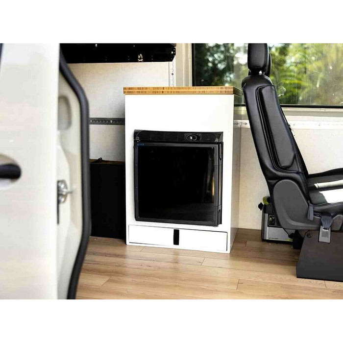 Flatline Van Co. | Adventure Van 24" Galley Cabinet System