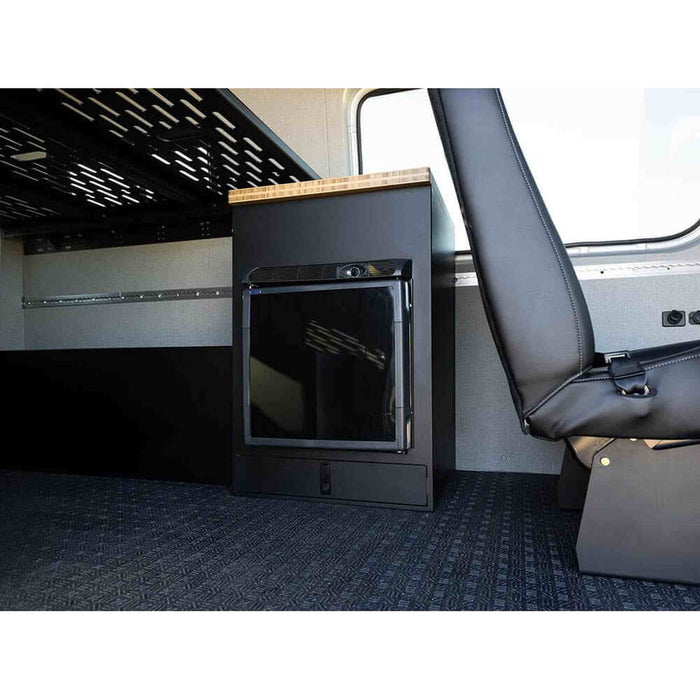Flatline Van Co. | Adventure Van 24" Galley Cabinet System