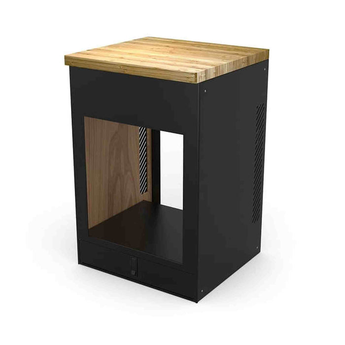 Flatline Van Co. | Adventure Van 24" Galley Cabinet System