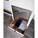 Flatline Van Co. | Adventure Van 24" Galley Cabinet System
