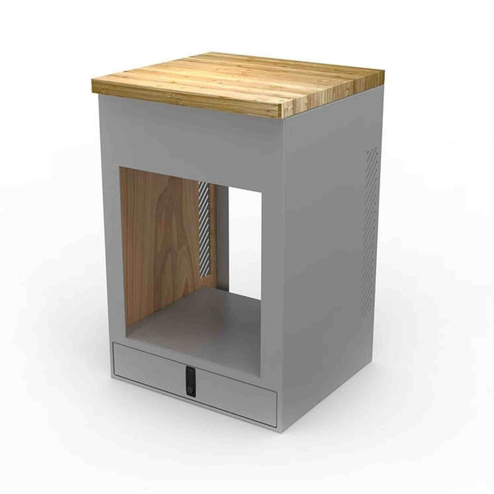 Flatline Van Co. | Adventure Van 24" Galley Cabinet System