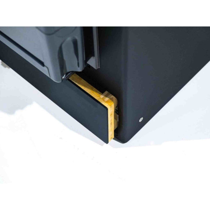 Flatline Van Co. | Adventure Van 24" Galley Cabinet System