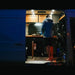 Flatline Van Co. | Adventure Van 41" Galley