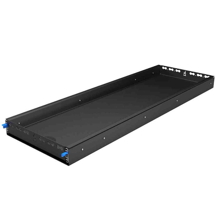 Flatline Van Co. | Adventure Van Pull-Out Tray
