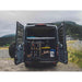 Flatline Van Co. | Adventure Van Pull-Out Tray
