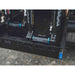 Flatline Van Co. | Adventure Van Pull-Out Tray