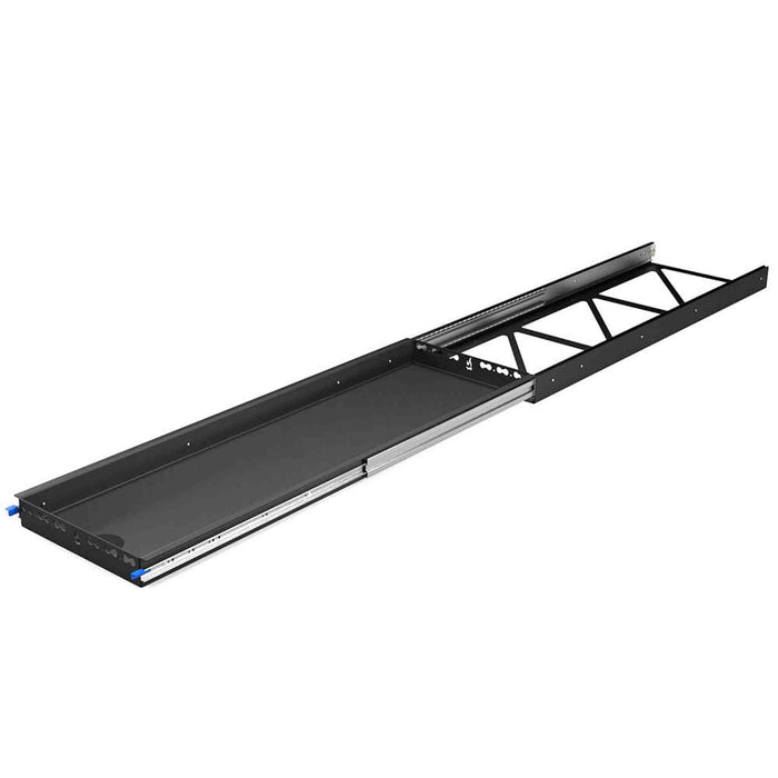 Flatline Van Co. | Adventure Van Pull-Out Tray