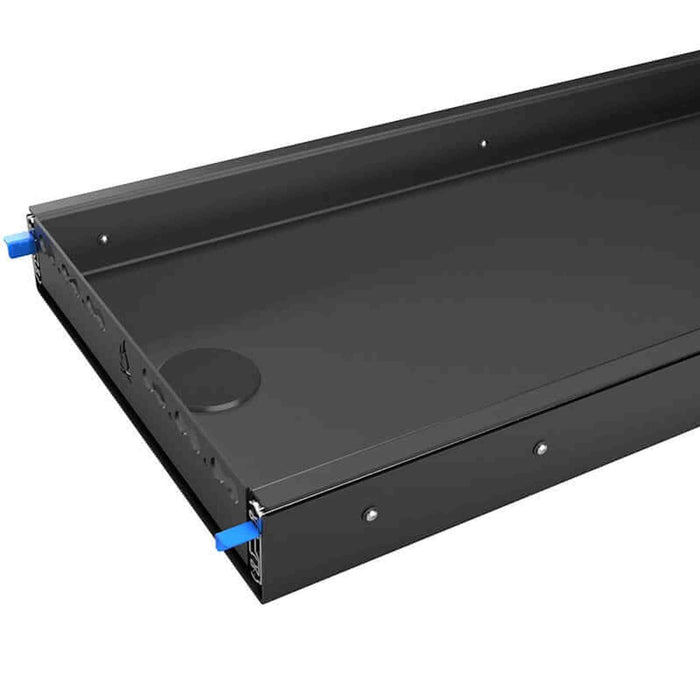 Flatline Van Co. | Adventure Van Pull-Out Tray
