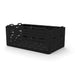 Flatline Van Co. | Adventure Van Rear Platform Gear Cage