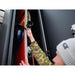 Flatline Van Co | Adventure Van Ski &amp; Snowboard Locker