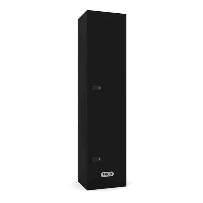 Flatline Van Co | Adventure Van Ski &amp; Snowboard Locker