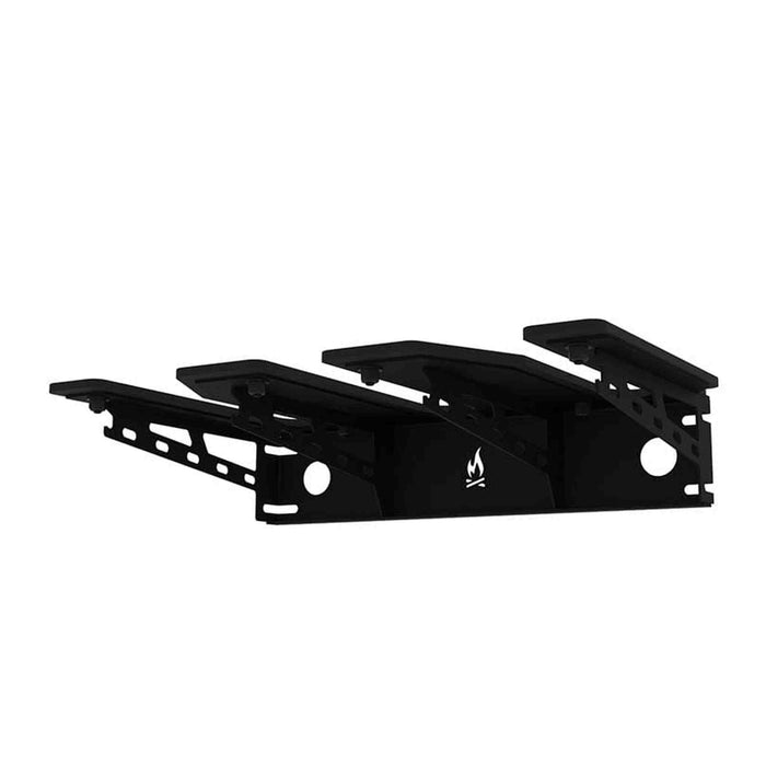 Flatline Van Co | Adventure Van Ski &amp; Snowboard Locker
